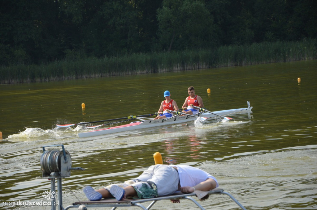 Ogólnopolska Olimpiada Młodzieży 2019