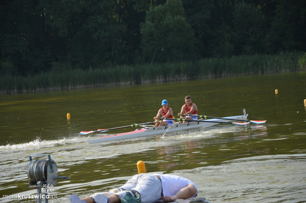 Ogólnopolska Olimpiada Młodzieży 2019