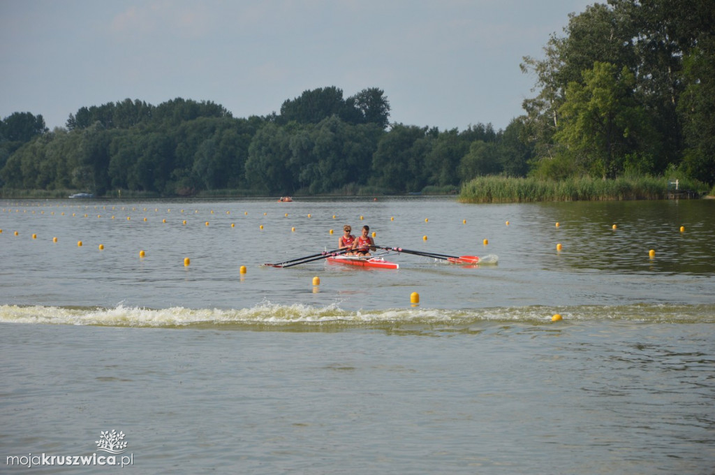 Ogólnopolska Olimpiada Młodzieży 2019