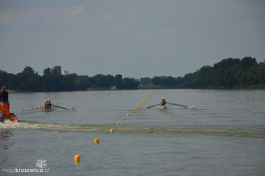 Ogólnopolska Olimpiada Młodzieży 2019