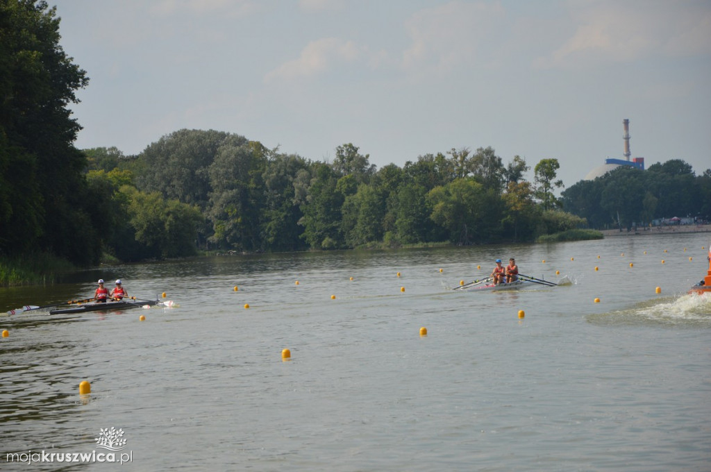 Ogólnopolska Olimpiada Młodzieży 2019