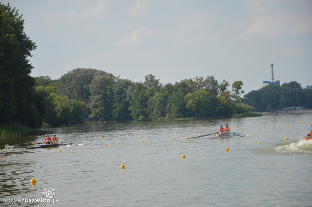 Ogólnopolska Olimpiada Młodzieży 2019