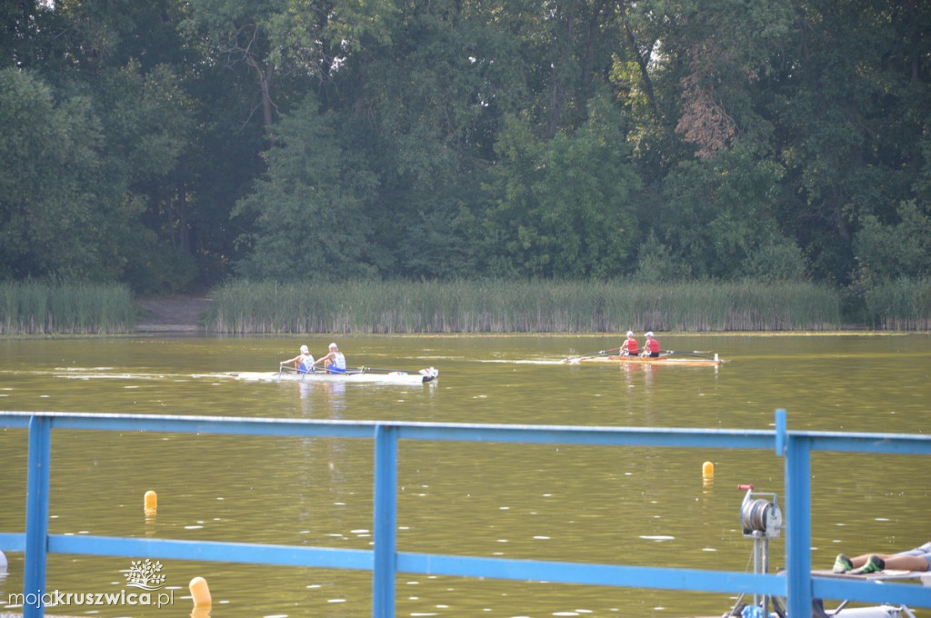 Ogólnopolska Olimpiada Młodzieży 2019