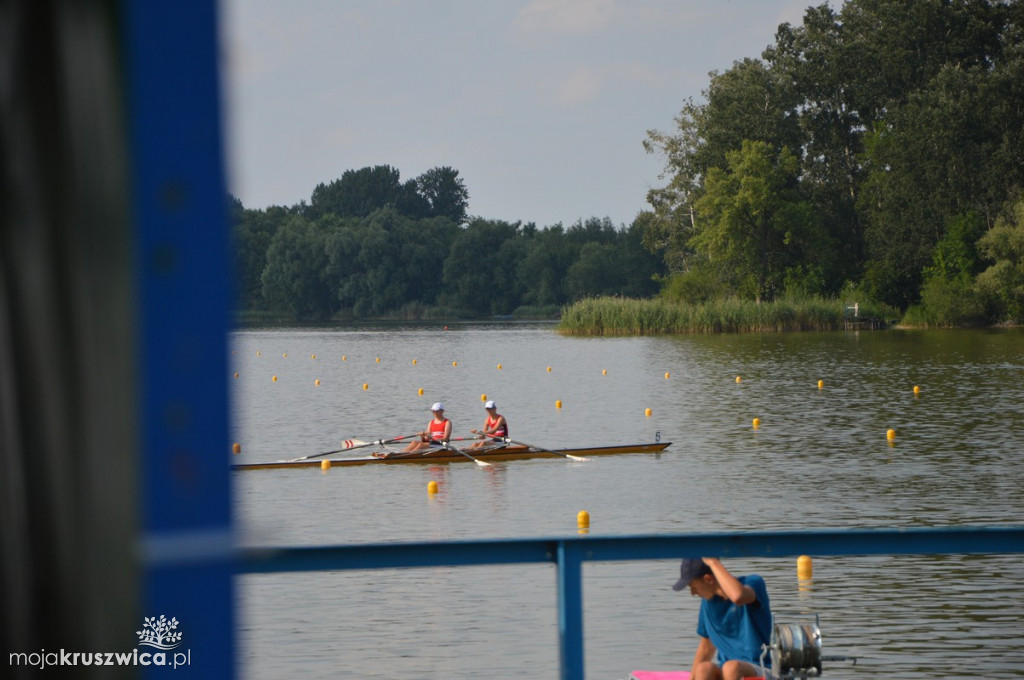 Ogólnopolska Olimpiada Młodzieży 2019