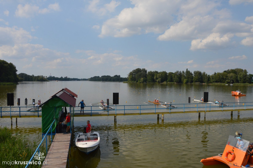 Ogólnopolska Olimpiada Młodzieży 2019