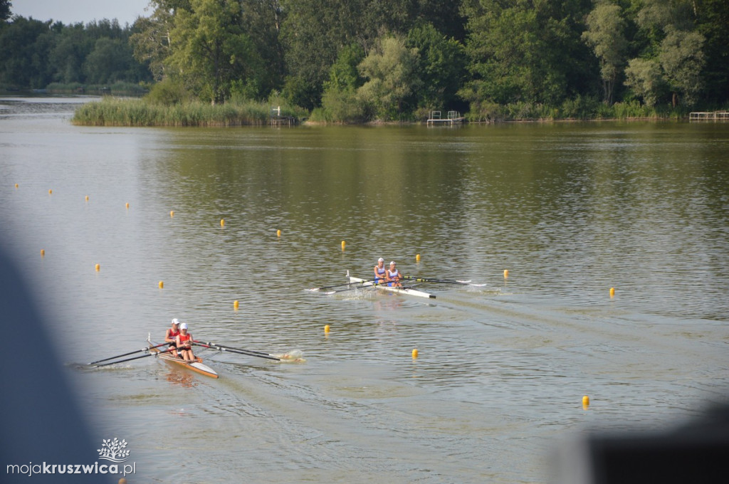 Ogólnopolska Olimpiada Młodzieży 2019