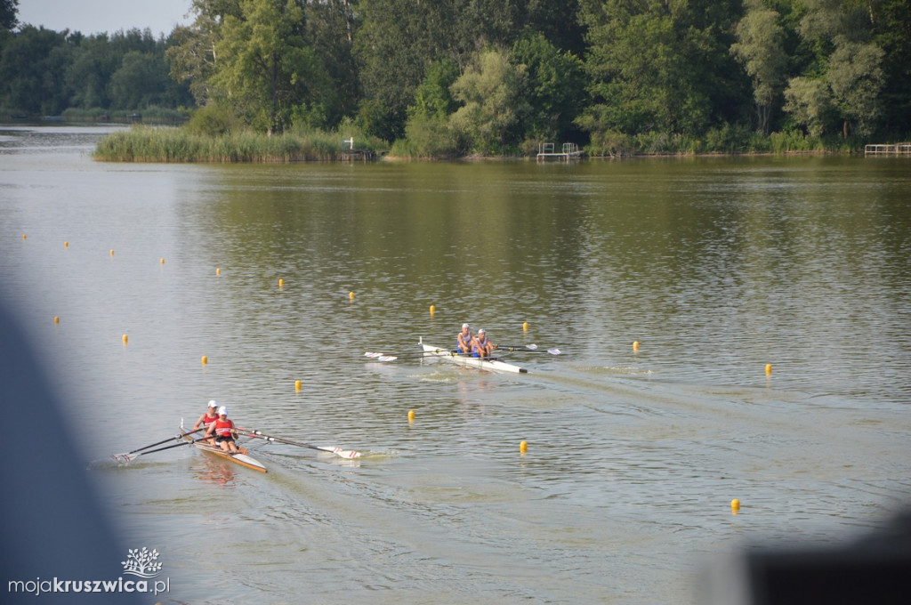 Ogólnopolska Olimpiada Młodzieży 2019
