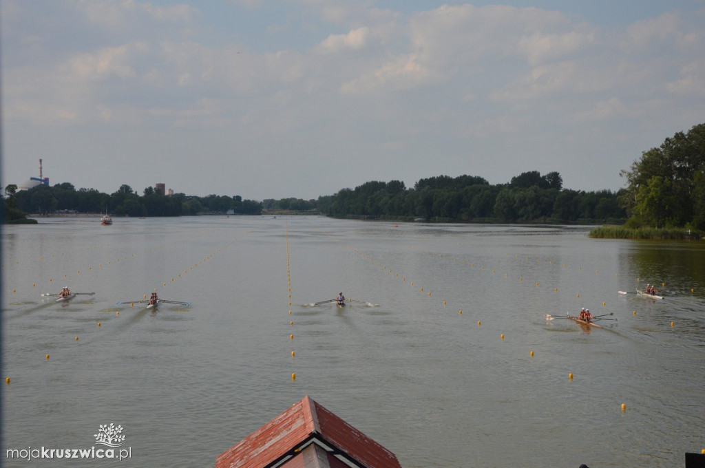 Ogólnopolska Olimpiada Młodzieży 2019
