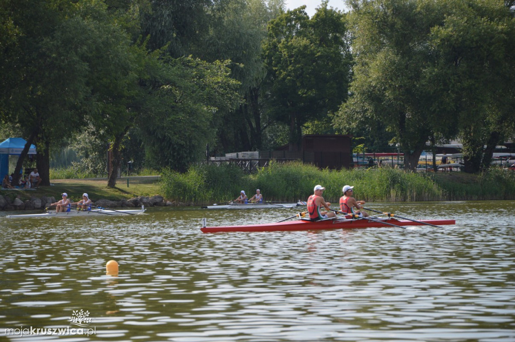 Ogólnopolska Olimpiada Młodzieży 2019