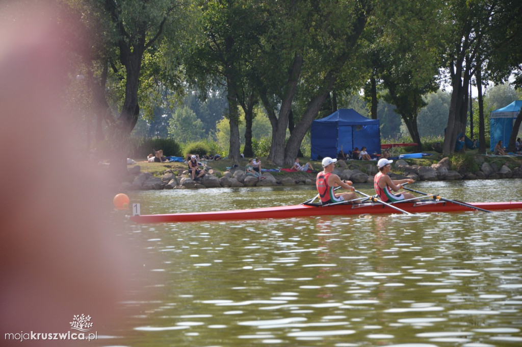 Ogólnopolska Olimpiada Młodzieży 2019