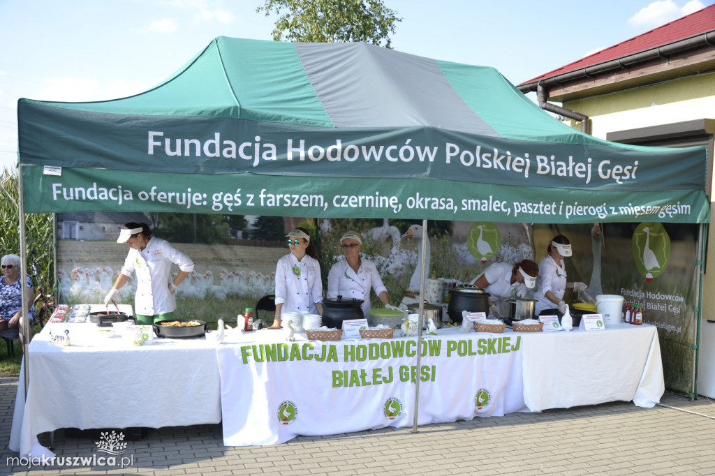 Dzień seniora w Kobylnikach