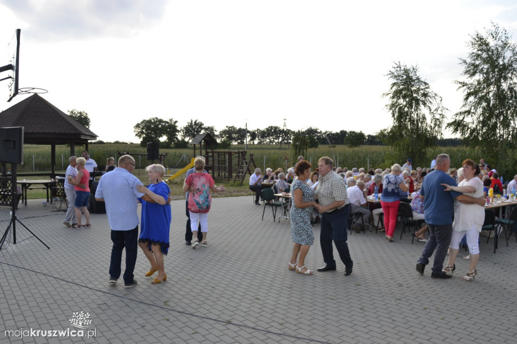 Dzień seniora w Kobylnikach