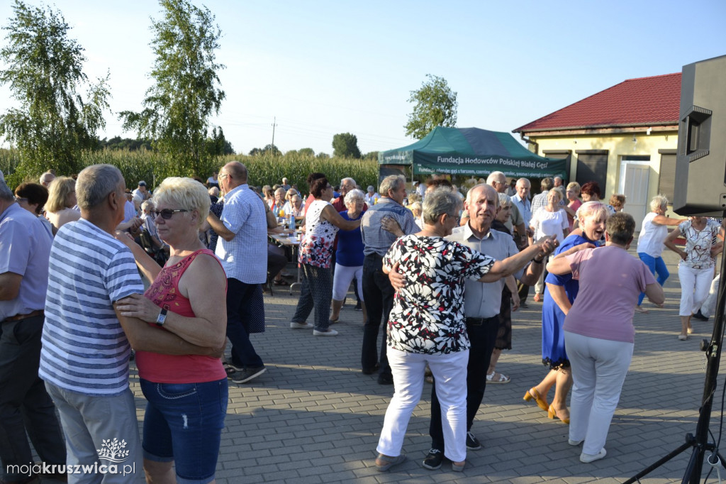 Dzień seniora w Kobylnikach