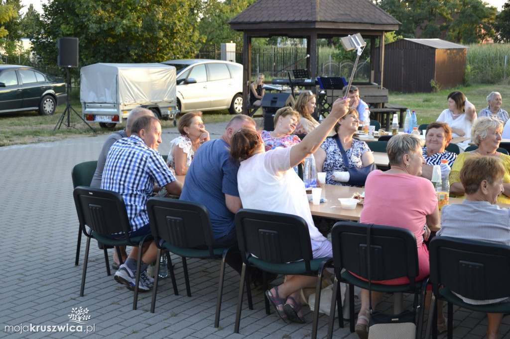 Dzień seniora w Kobylnikach