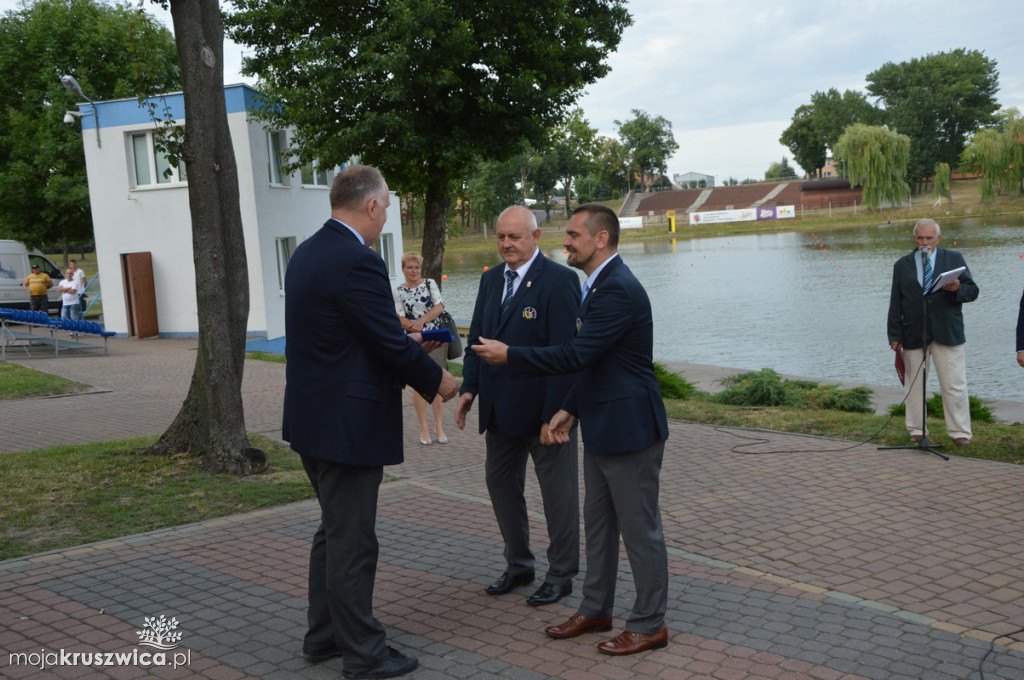 Ogólnopolska Olimpiada Młodzieży otwarcie