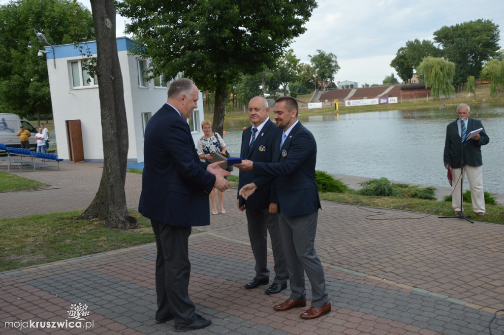 Ogólnopolska Olimpiada Młodzieży otwarcie