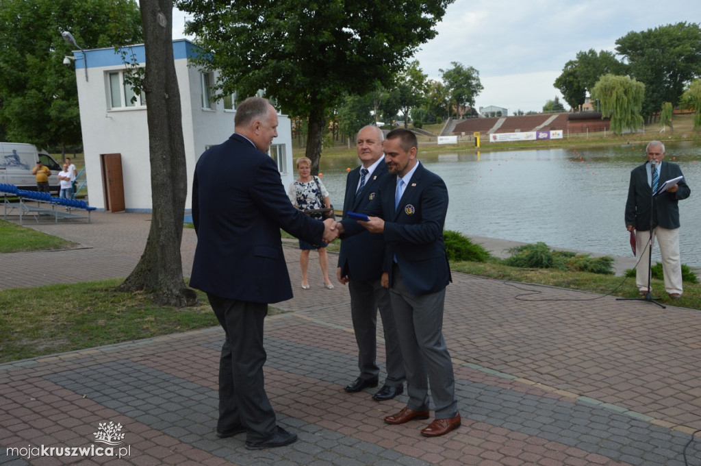 Ogólnopolska Olimpiada Młodzieży otwarcie