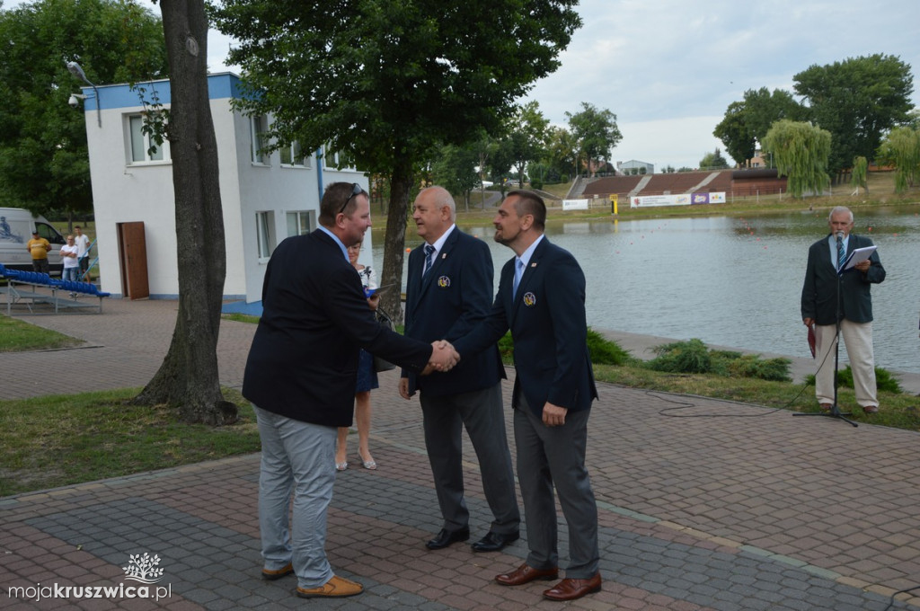 Ogólnopolska Olimpiada Młodzieży otwarcie