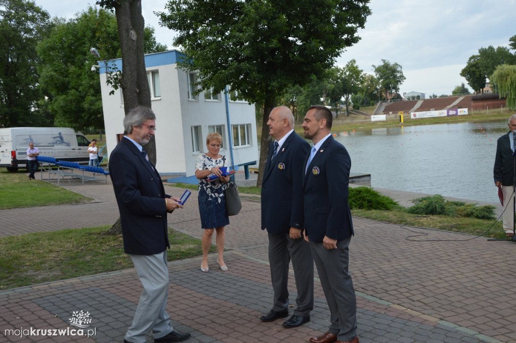 Ogólnopolska Olimpiada Młodzieży otwarcie