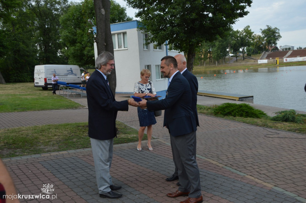 Ogólnopolska Olimpiada Młodzieży otwarcie