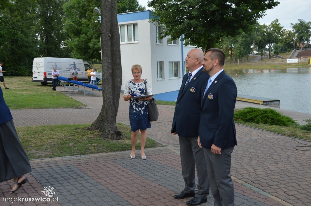 Ogólnopolska Olimpiada Młodzieży otwarcie