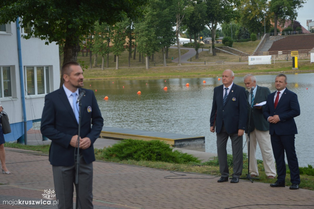 Ogólnopolska Olimpiada Młodzieży otwarcie
