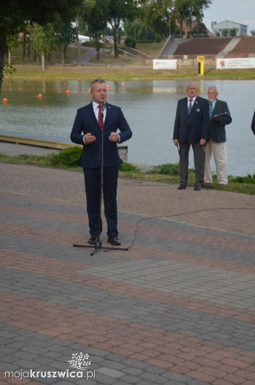 Ogólnopolska Olimpiada Młodzieży otwarcie