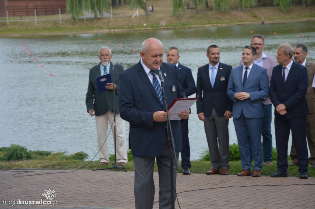 Ogólnopolska Olimpiada Młodzieży otwarcie
