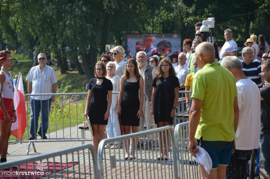 Ogólnopolska Olimpiada Młodzieży 2019 FINAŁY