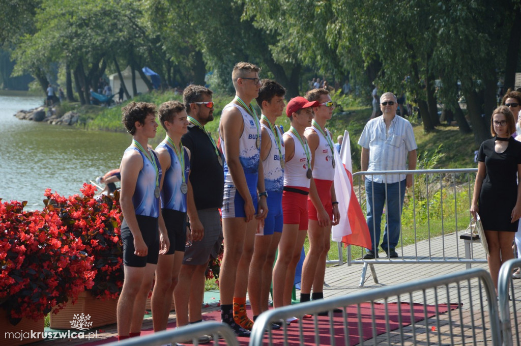 Ogólnopolska Olimpiada Młodzieży 2019 FINAŁY