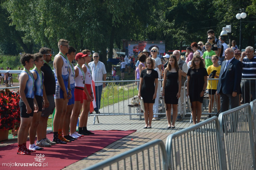 Ogólnopolska Olimpiada Młodzieży 2019 FINAŁY