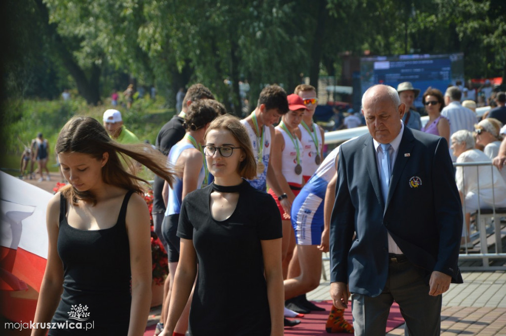 Ogólnopolska Olimpiada Młodzieży 2019 FINAŁY