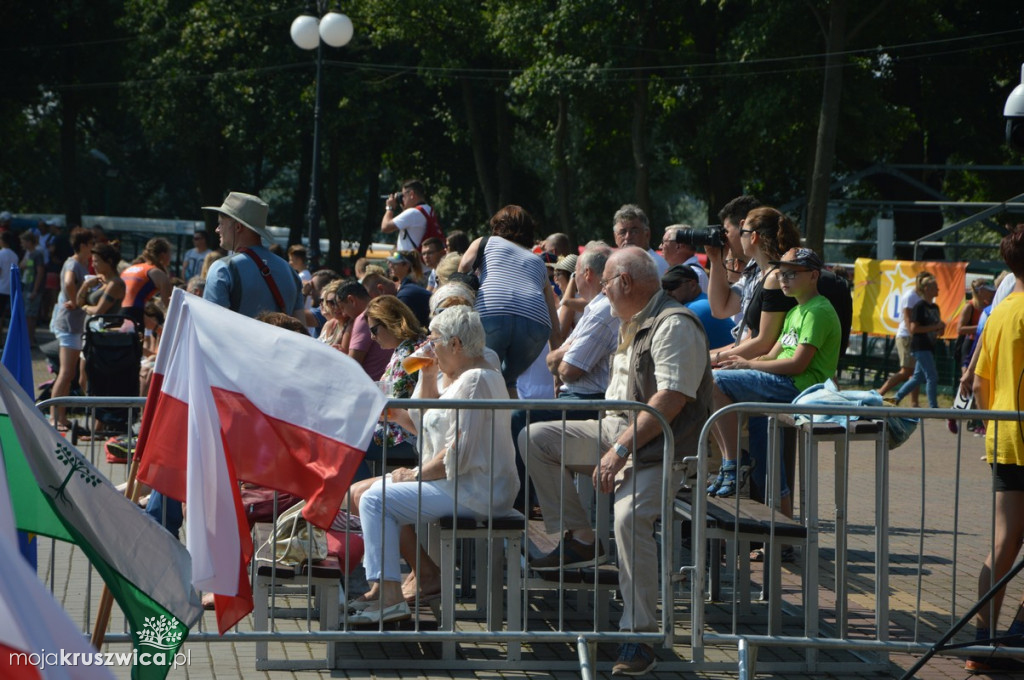 Ogólnopolska Olimpiada Młodzieży 2019 FINAŁY