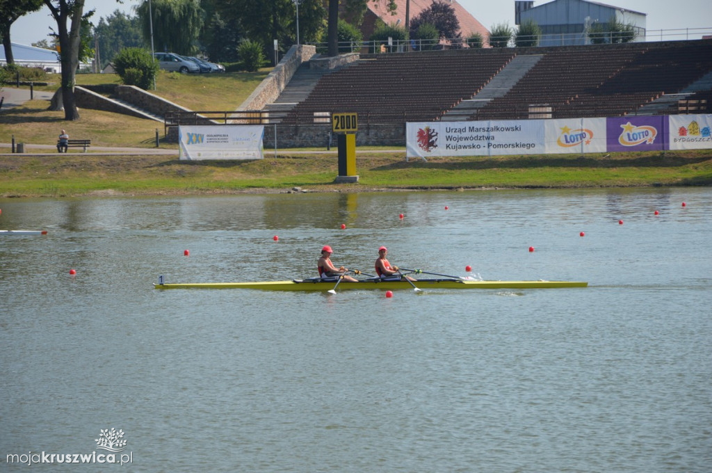 Ogólnopolska Olimpiada Młodzieży 2019 FINAŁY