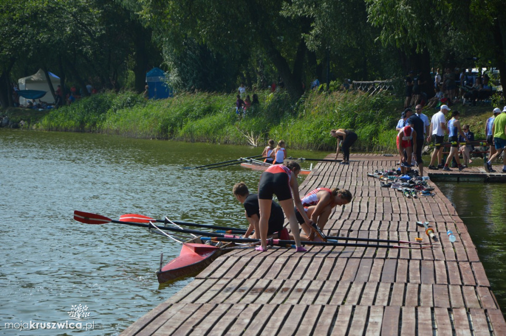 Ogólnopolska Olimpiada Młodzieży 2019 FINAŁY
