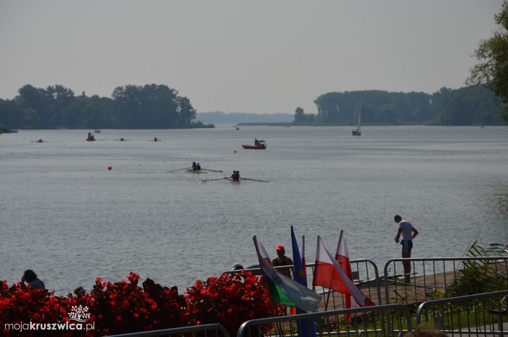 Ogólnopolska Olimpiada Młodzieży 2019 FINAŁY