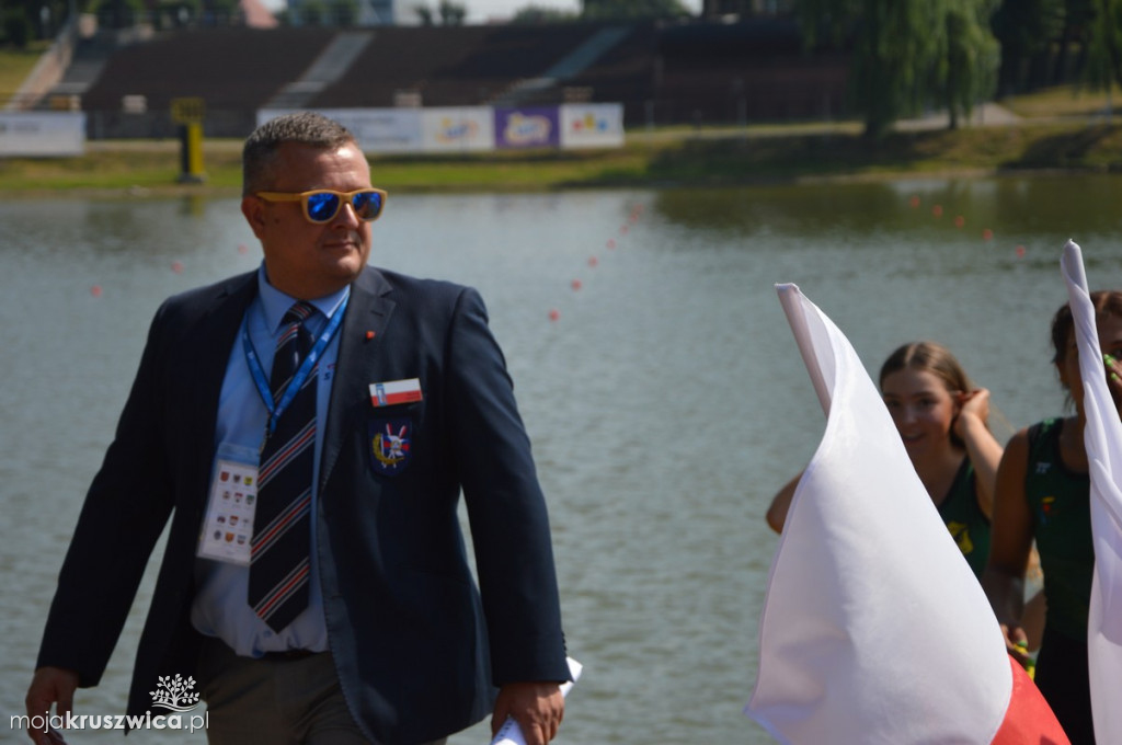 Ogólnopolska Olimpiada Młodzieży 2019 FINAŁY