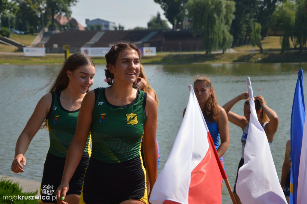 Ogólnopolska Olimpiada Młodzieży 2019 FINAŁY