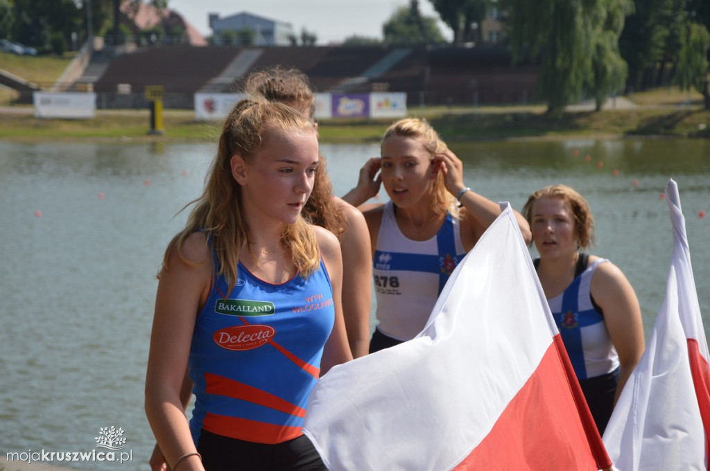 Ogólnopolska Olimpiada Młodzieży 2019 FINAŁY