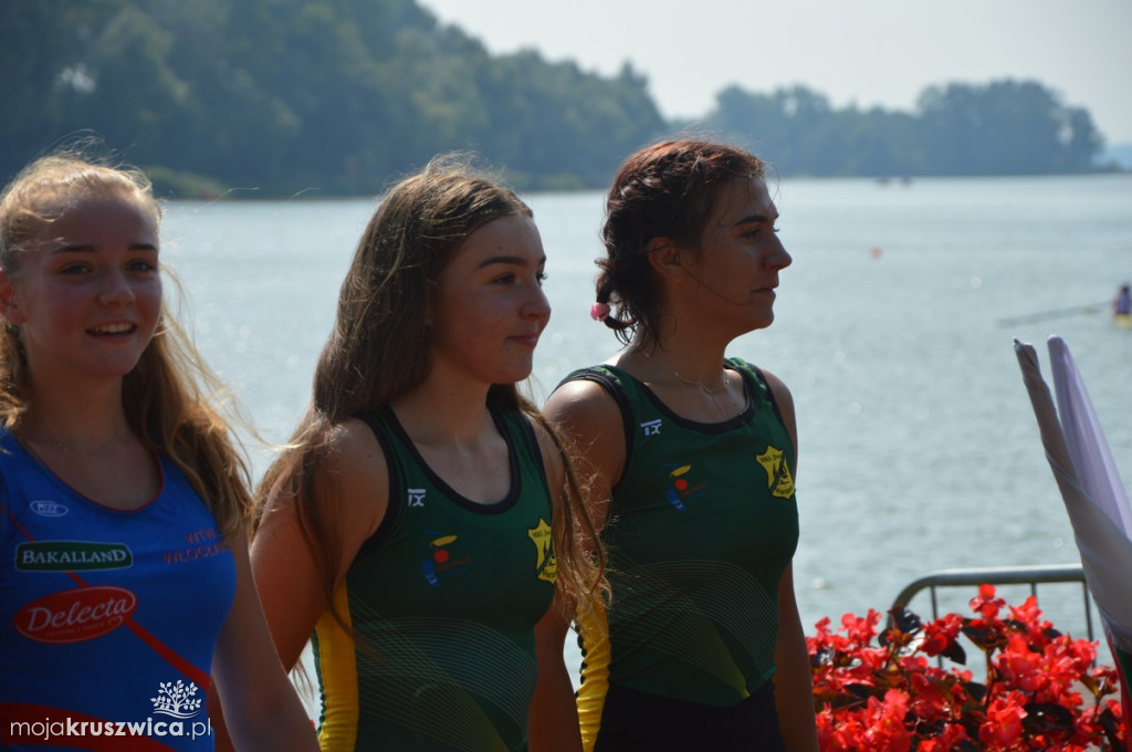 Ogólnopolska Olimpiada Młodzieży 2019 FINAŁY