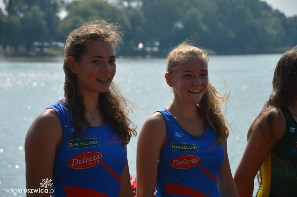 Ogólnopolska Olimpiada Młodzieży 2019 FINAŁY