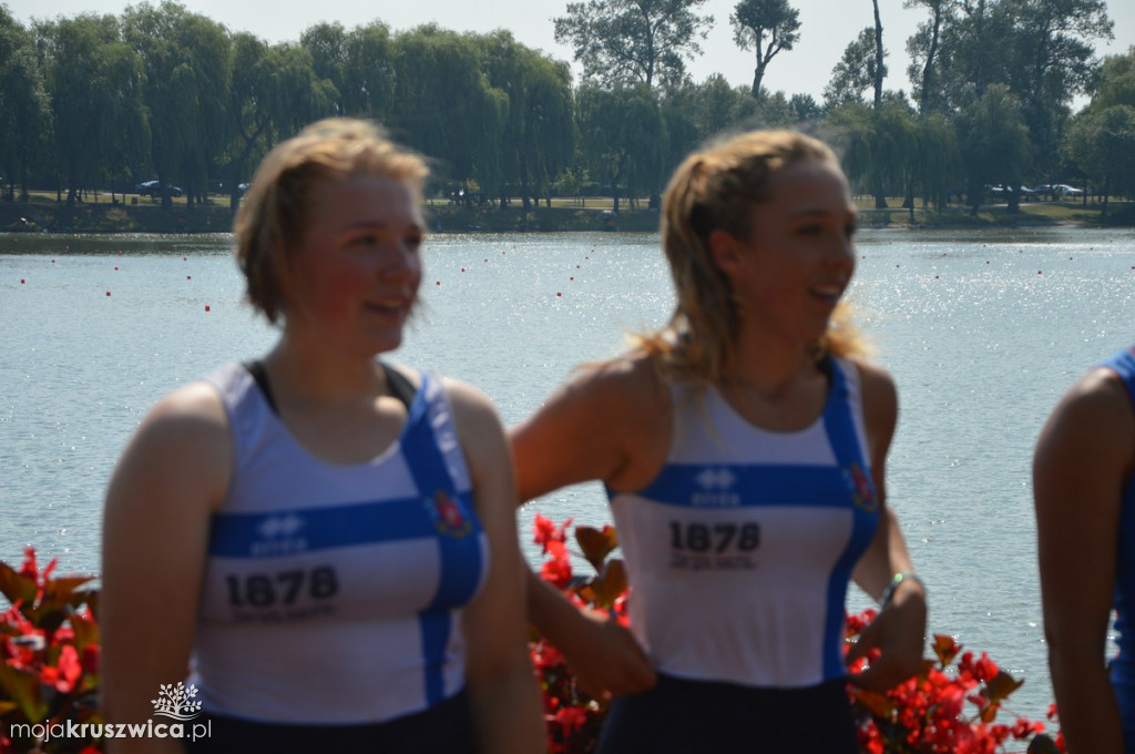 Ogólnopolska Olimpiada Młodzieży 2019 FINAŁY