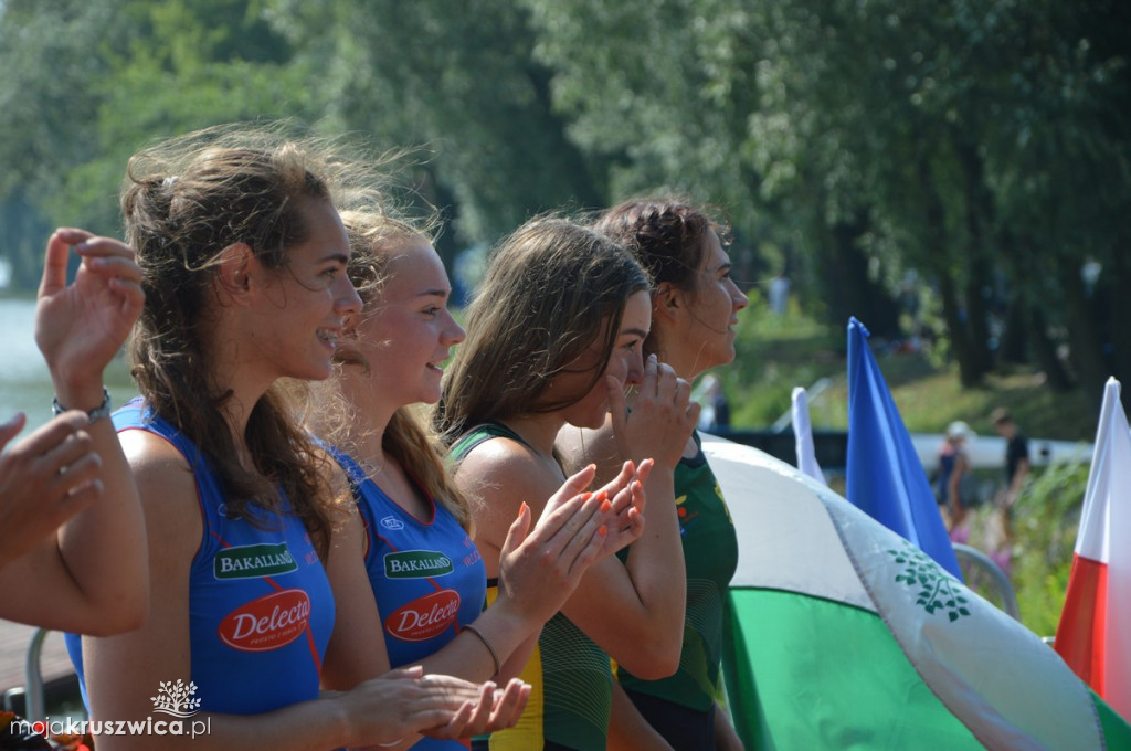 Ogólnopolska Olimpiada Młodzieży 2019 FINAŁY