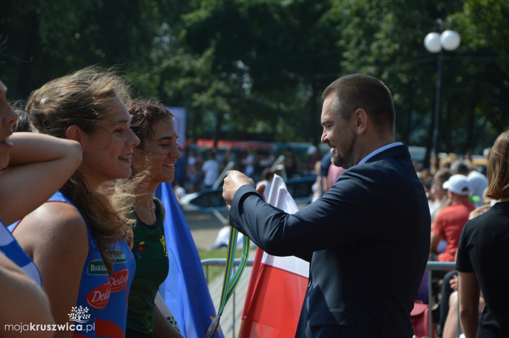 Ogólnopolska Olimpiada Młodzieży 2019 FINAŁY