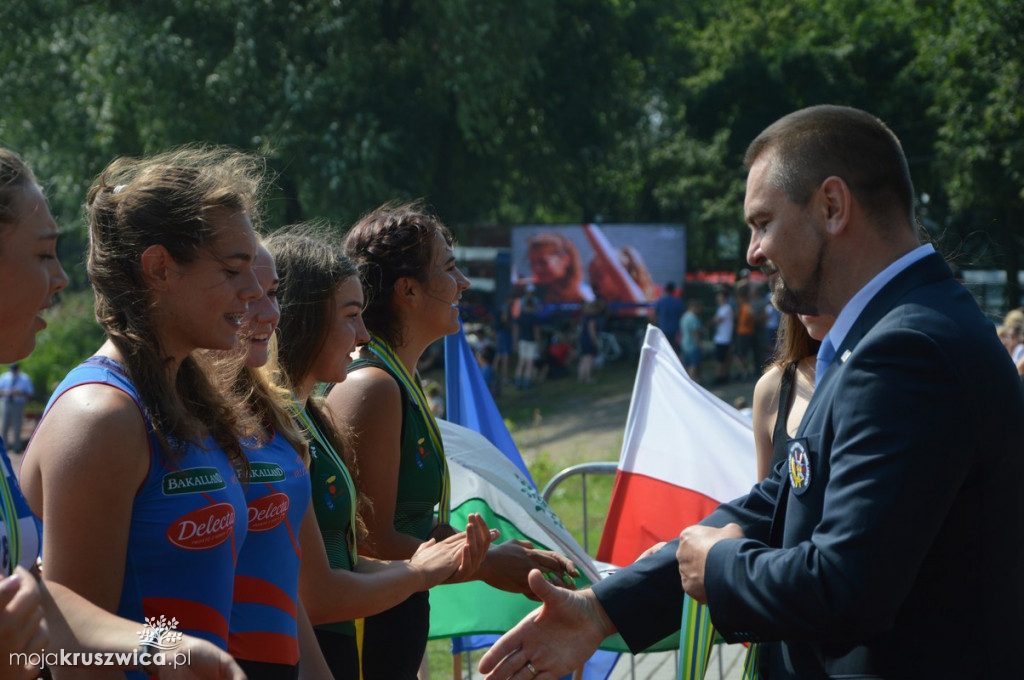 Ogólnopolska Olimpiada Młodzieży 2019 FINAŁY