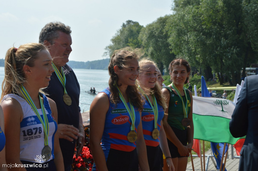 Ogólnopolska Olimpiada Młodzieży 2019 FINAŁY