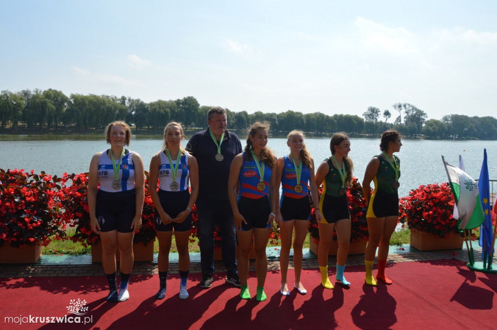 Ogólnopolska Olimpiada Młodzieży 2019 FINAŁY