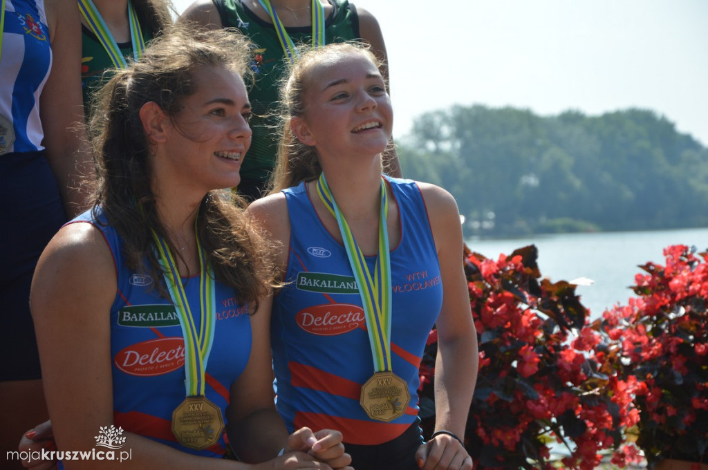 Ogólnopolska Olimpiada Młodzieży 2019 FINAŁY
