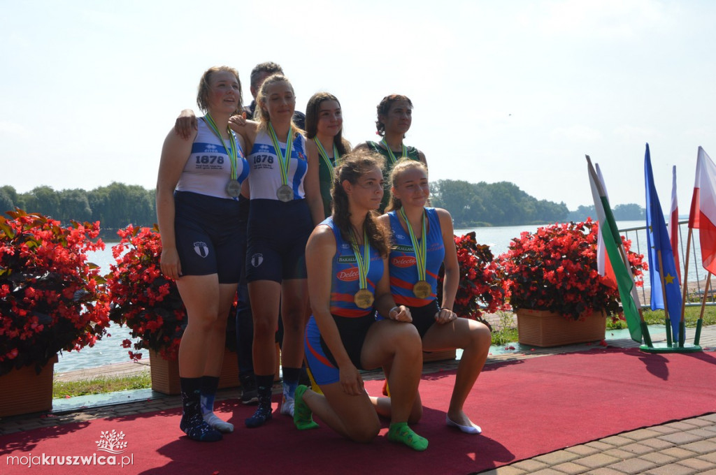 Ogólnopolska Olimpiada Młodzieży 2019 FINAŁY