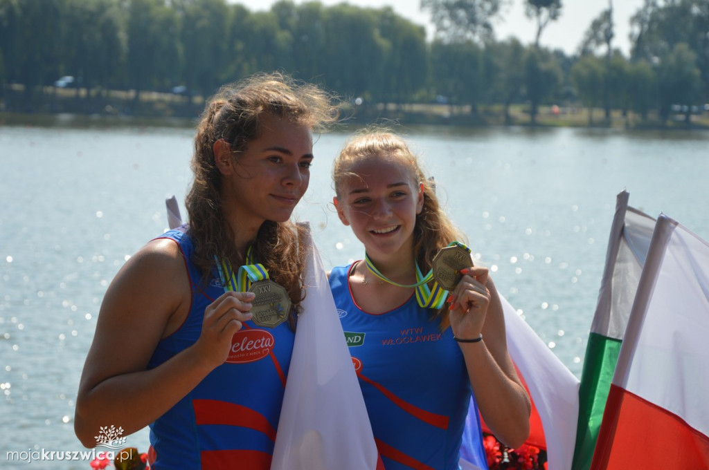 Ogólnopolska Olimpiada Młodzieży 2019 FINAŁY